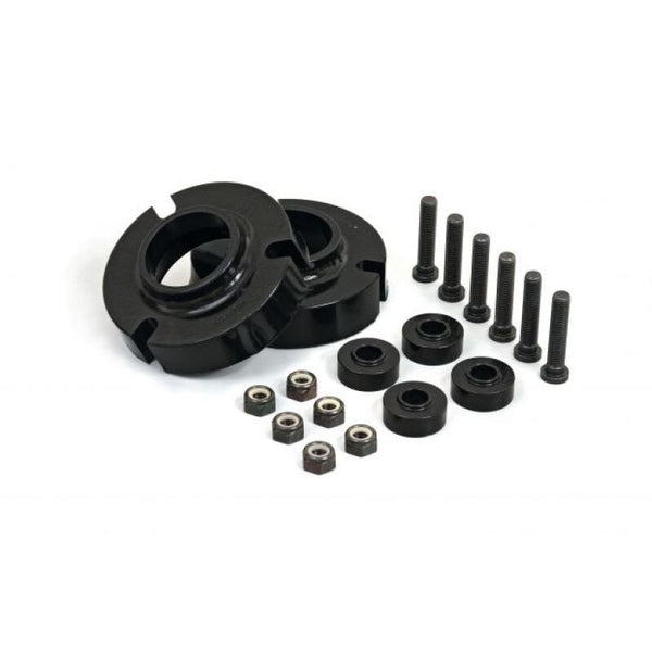 Daystar KT09105BK Front 1in Leveling Kit