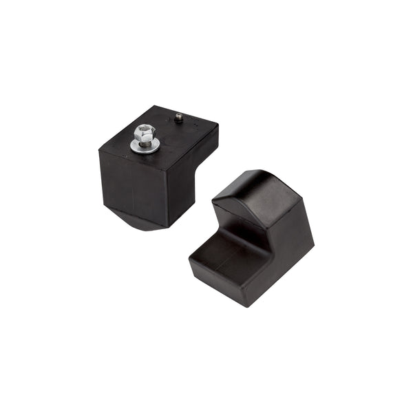 SuperSprings SSF-201-47 SumoSprings Chevrolet Silverado 1500, Silverado 2500, Silverado 3500, Suburban 2500, Tahoe 2500 GMC Sierra 1500, Sierra 2500, Sierra 3500, Yukon 2500 Front