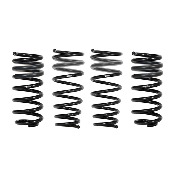 E10-79-010-02-22 Eibach PRO-KIT Performance Springs (Set of 4 Springs)