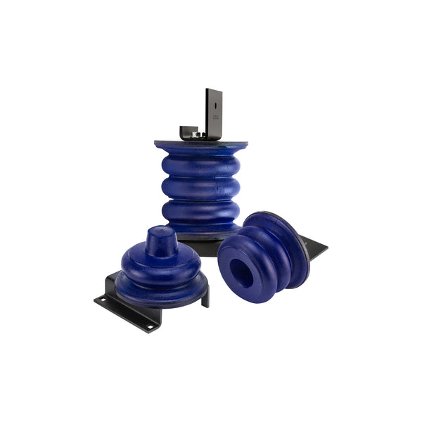 SuperSprings SSF-171-40-2 SumoSprings Air Helper Spring Front