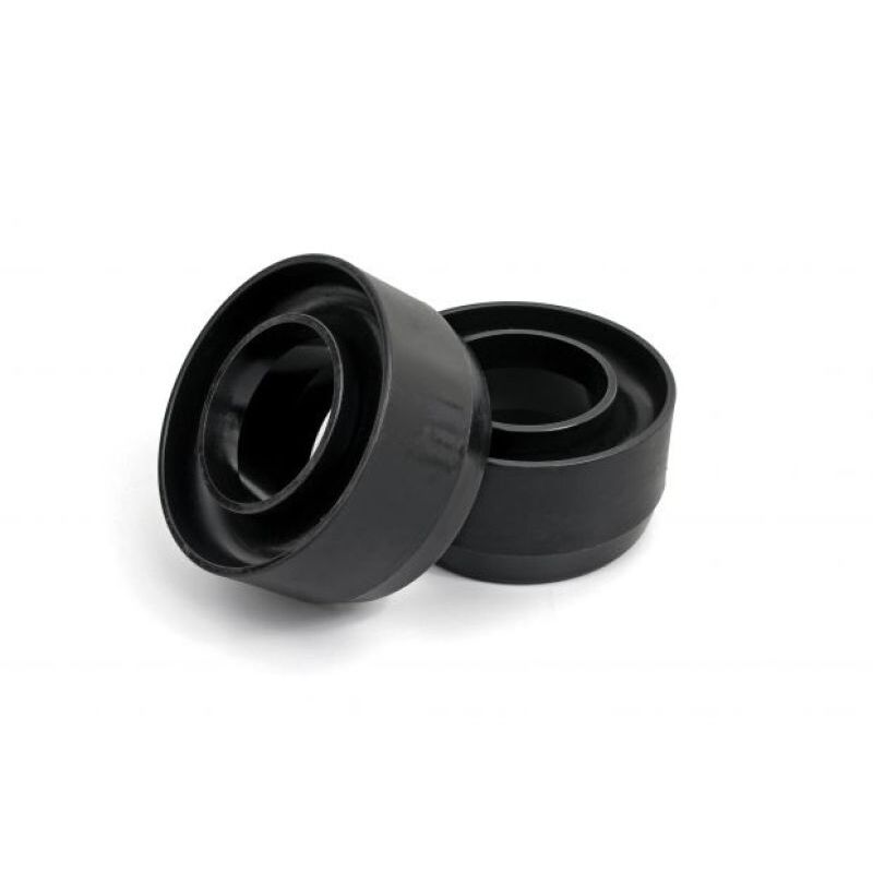 Daystar KF09106BK Front 2in Leveling Kit