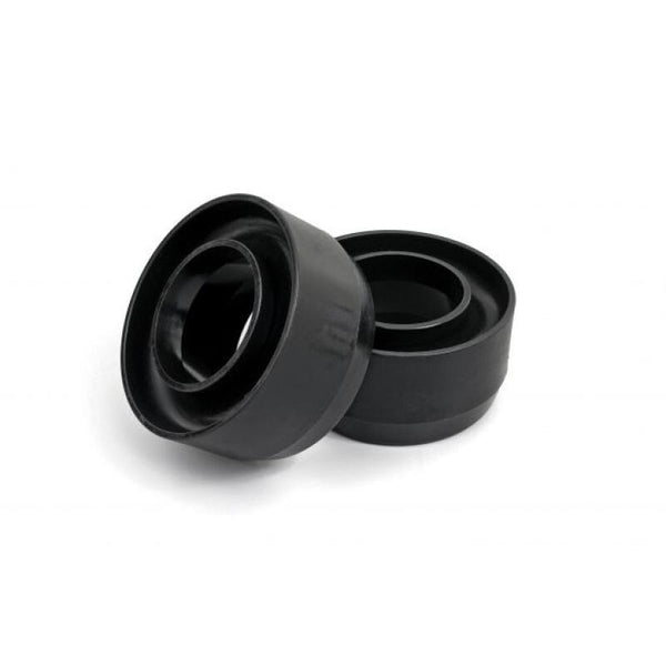 Daystar KF09106BK Front 2in Leveling Kit