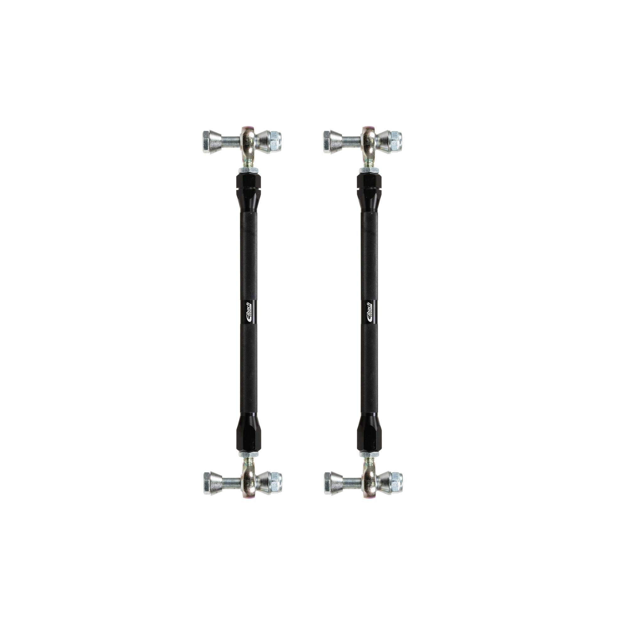 Eibach AK41-40-036-04-FA Anti-Roll Kit - Front Adjustable End Link System