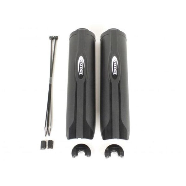Daystar KU20030BKA Shock Guard