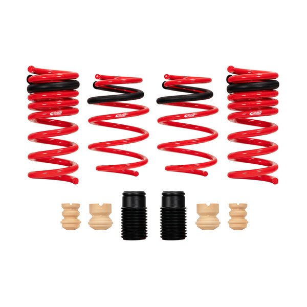 Eibach E20-35-064-01-22 Sportline Coil Spring Lowering Kit