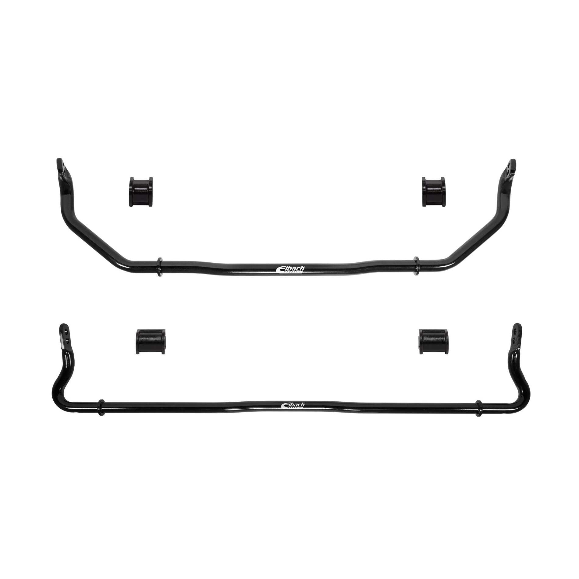 Eibach E40-72-003-01-11 Anti-Roll-Kit (Front And Rear Sway Bars)