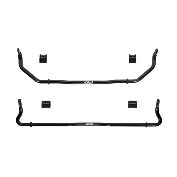 Eibach E40-72-003-01-11 Anti-Roll-Kit (Front And Rear Sway Bars)