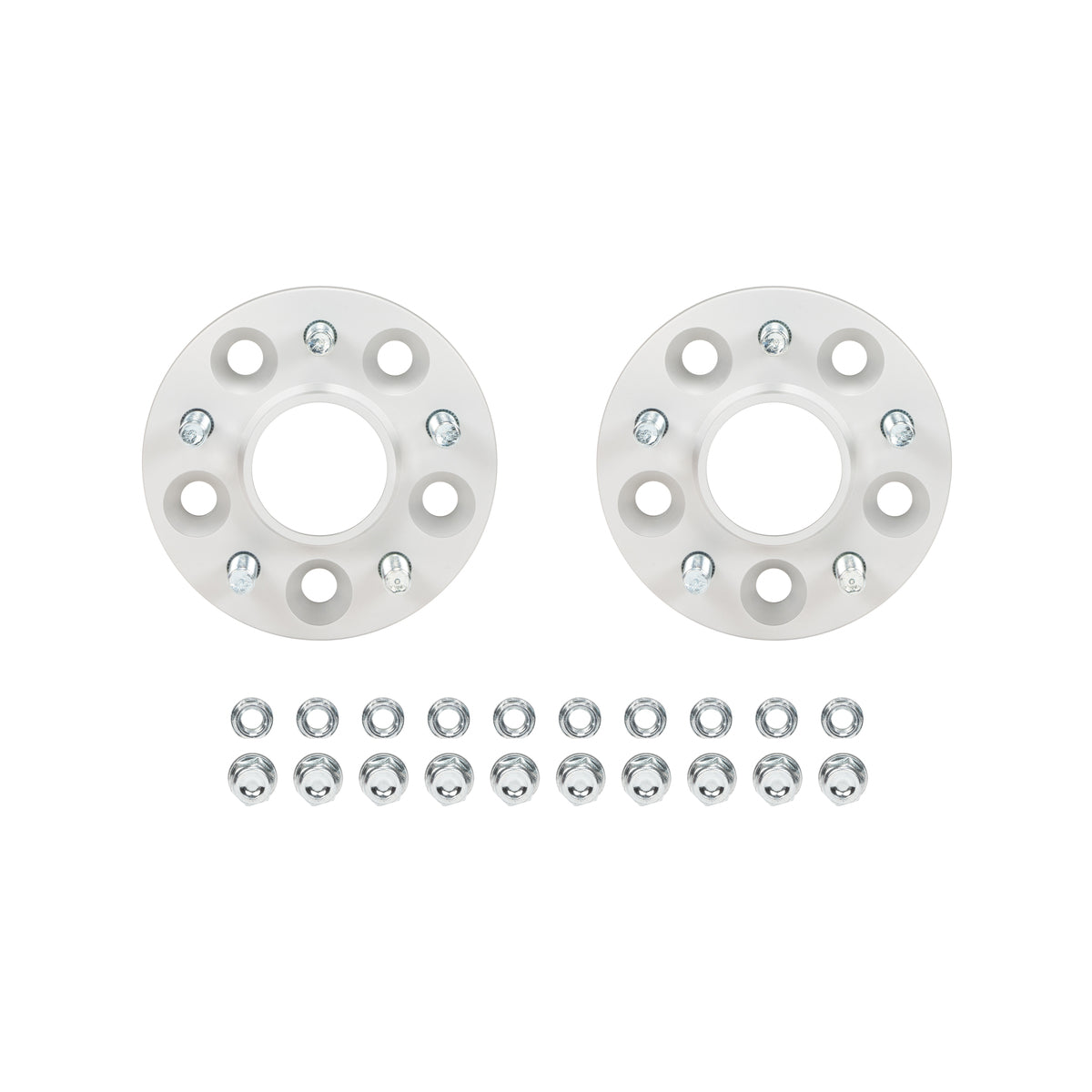 Eibach S90-4-15-010 Wheel Spacer 15mm Pair