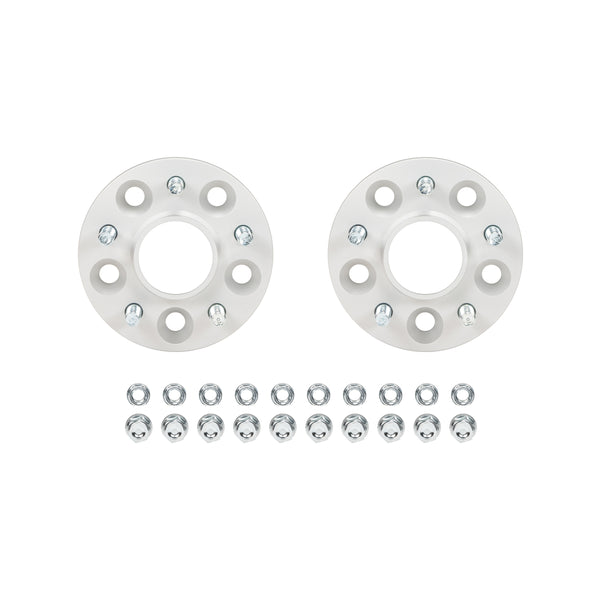 Eibach S90-4-25-036-B Pro-Spacer 25mm Pair (Black)