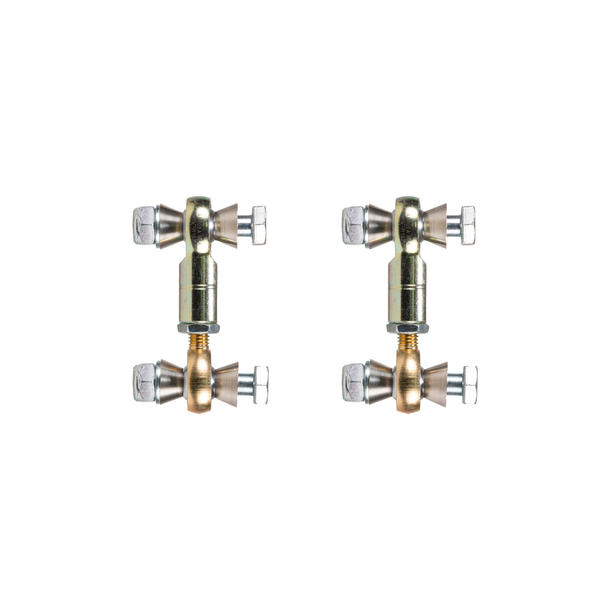 Eibach AK41-211-001-02-20 Pair of Adjustable Stabilizer Bar End Links