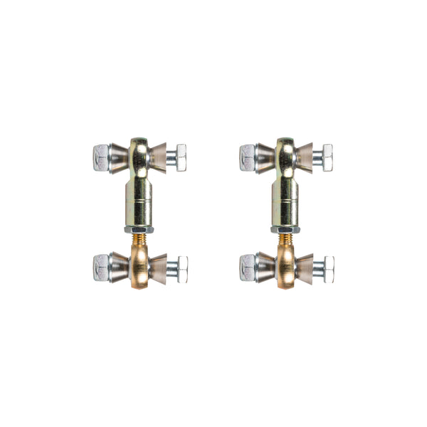 Eibach AK41-211-001-02-20 Pair of Adjustable Stabilizer Bar End Links