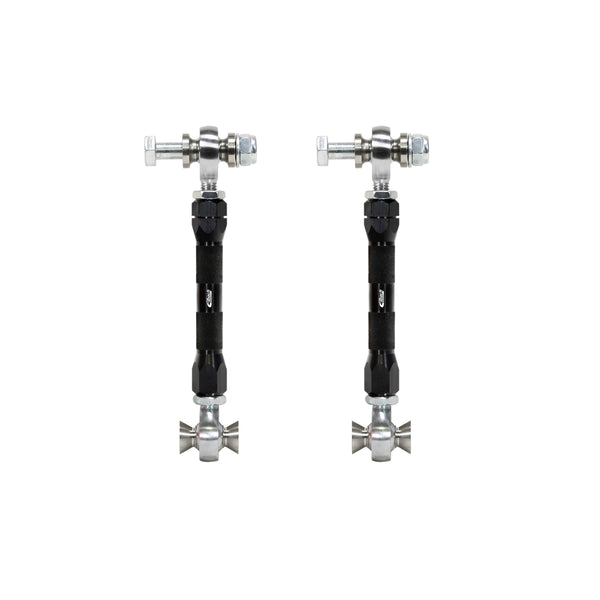 Eibach AK41-23-036-01-02 Pair of Rear Adjustable End Links