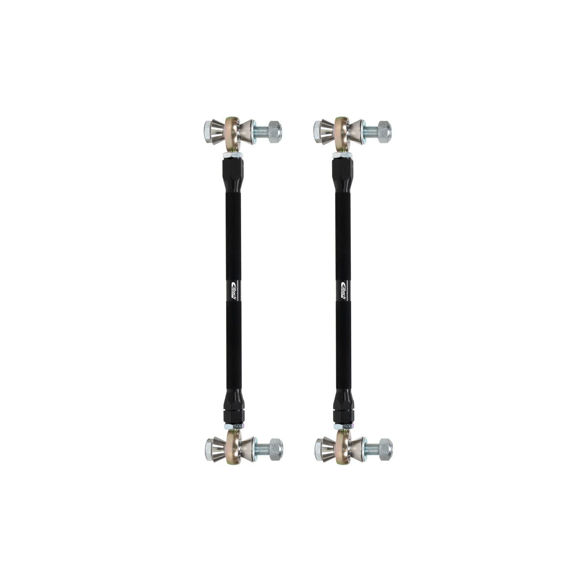 Eibach AK41-40-039-01-02 Pair of Adjustable Stabilizer Bar End Links