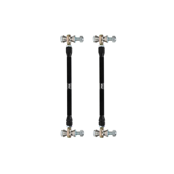 Eibach AK41-40-039-01-02 Pair of Adjustable Stabilizer Bar End Links