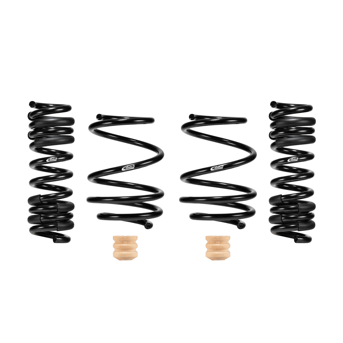 Eibach E10-20-049-11-22 Pro-Kit Coil Spring Lowering Kit Set of 4 Springs