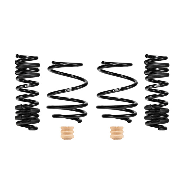 Eibach E10-20-049-11-22 Pro-Kit Coil Spring Lowering Kit Set of 4 Springs