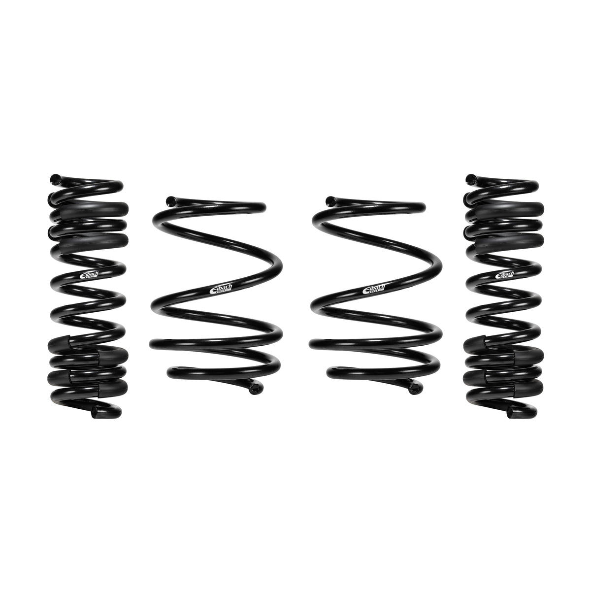 Eibach E10-20-049-12-22 Pro-Kit Set of 4 Springs
