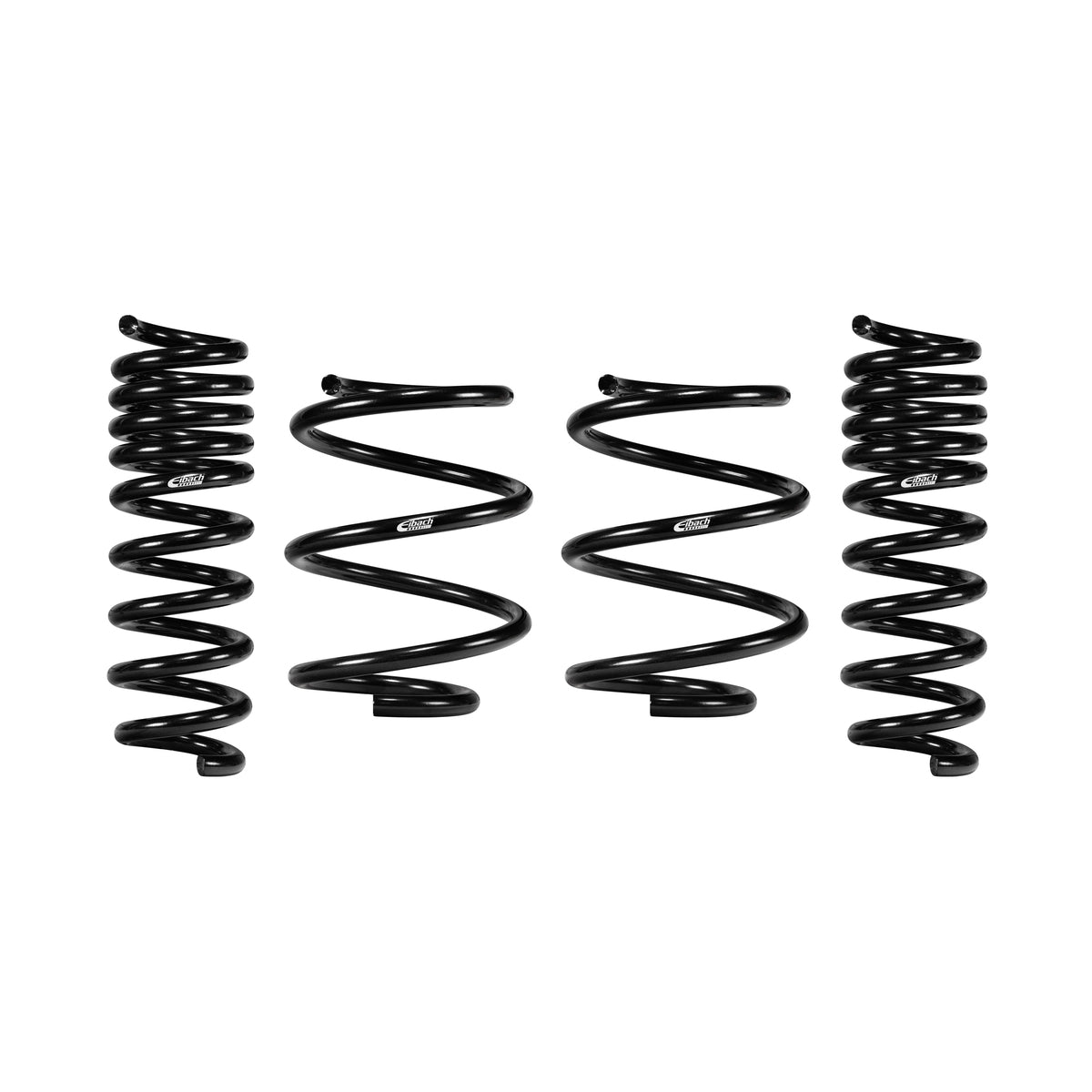 Eibach E10-20-052-04-22 Pro-Kit Set of 4 Springs