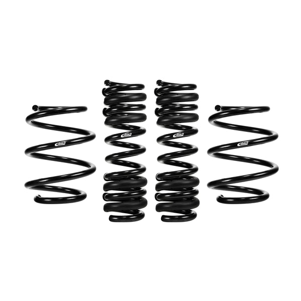 Eibach E10-20-057-01-22 Pro-Kit Coil Spring Lowering Kit Set of 4 Springs
