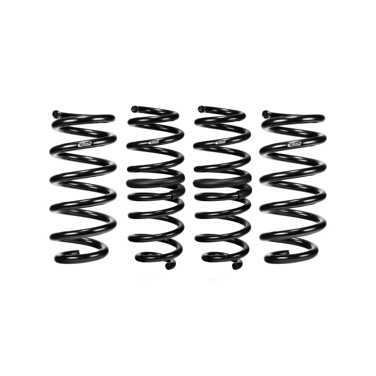 Eibach E10-201-005-02-22 Pro-Kit Coil Spring Lowering Kit Set of 4 Springs