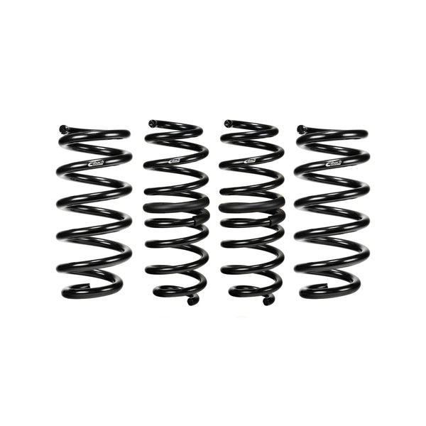 Eibach E10-201-005-02-22 Pro-Kit Coil Spring Lowering Kit Set of 4 Springs