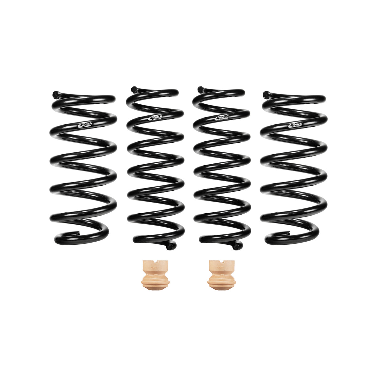 Eibach E10-201-005-03-22 Pro-Kit Coil Spring Lowering Kit Set of 4 Springs