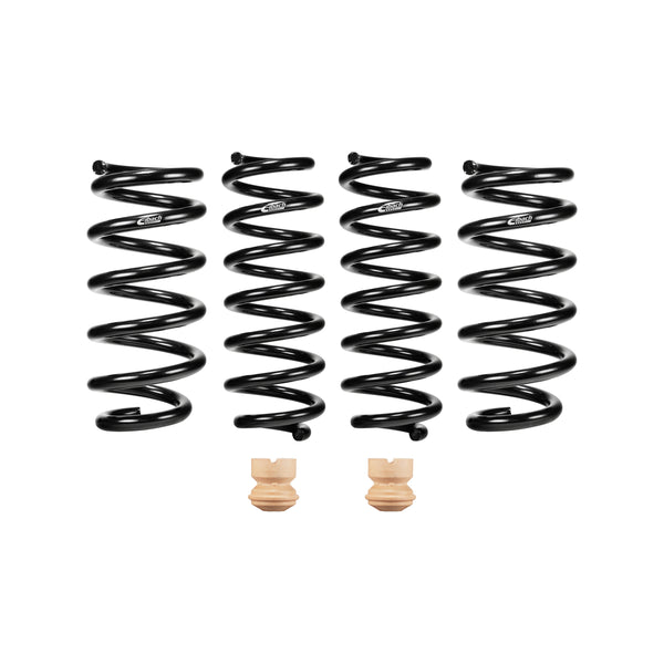 Eibach E10-201-005-03-22 Pro-Kit Coil Spring Lowering Kit Set of 4 Springs