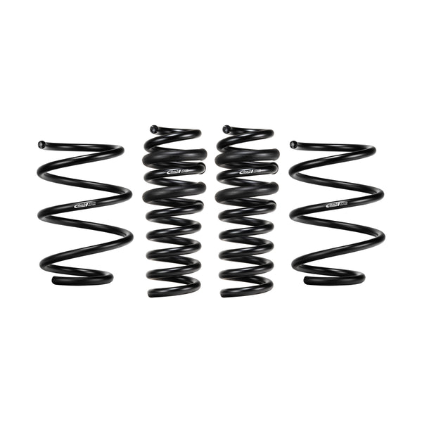 Eibach E10-203-004-01-22 Pro-Kit Coil Spring Lowering Kit Set of 4 Springs