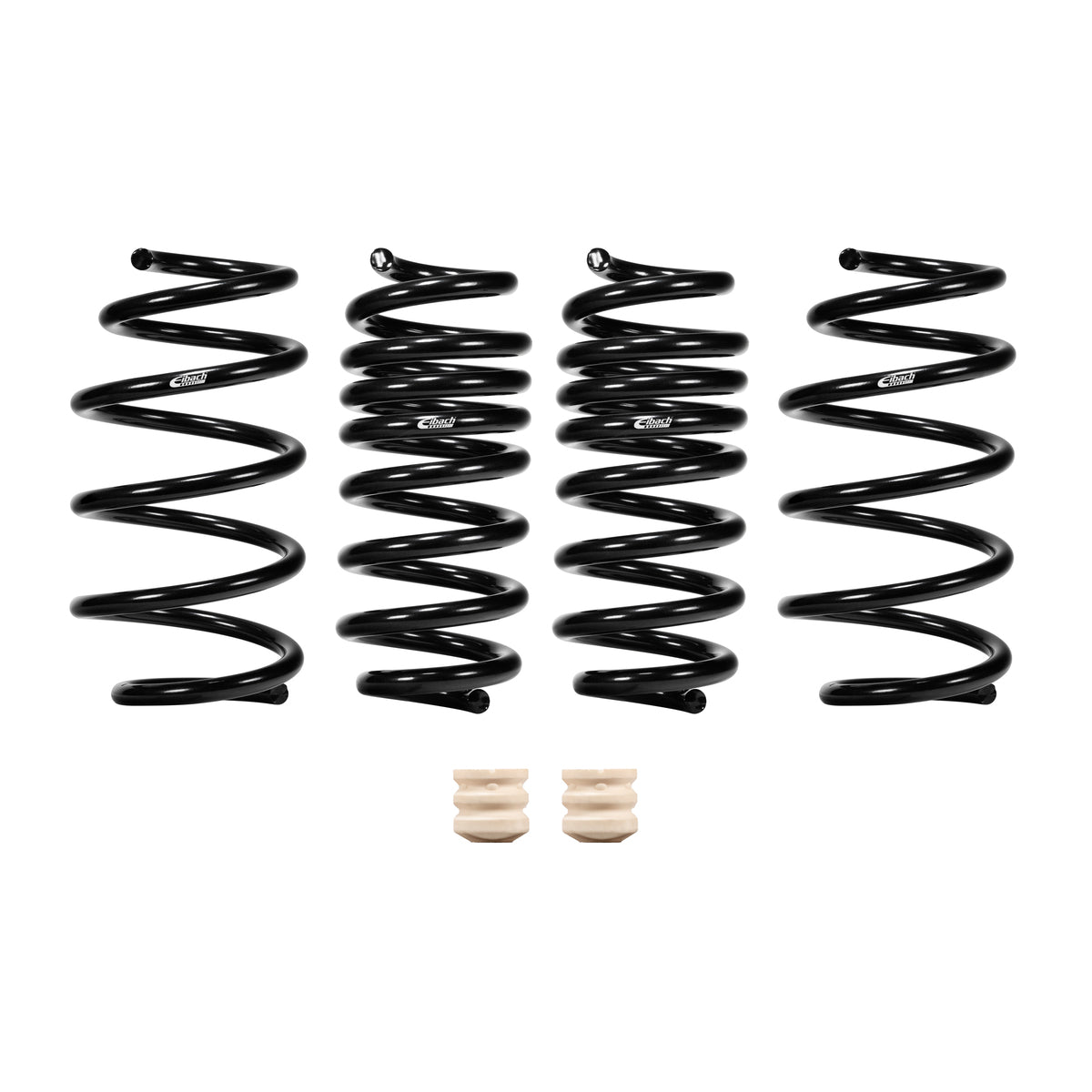 Eibach E10-23-030-01-22 Pro-Kit Coil Spring Lowering Kit Set of 4 Springs