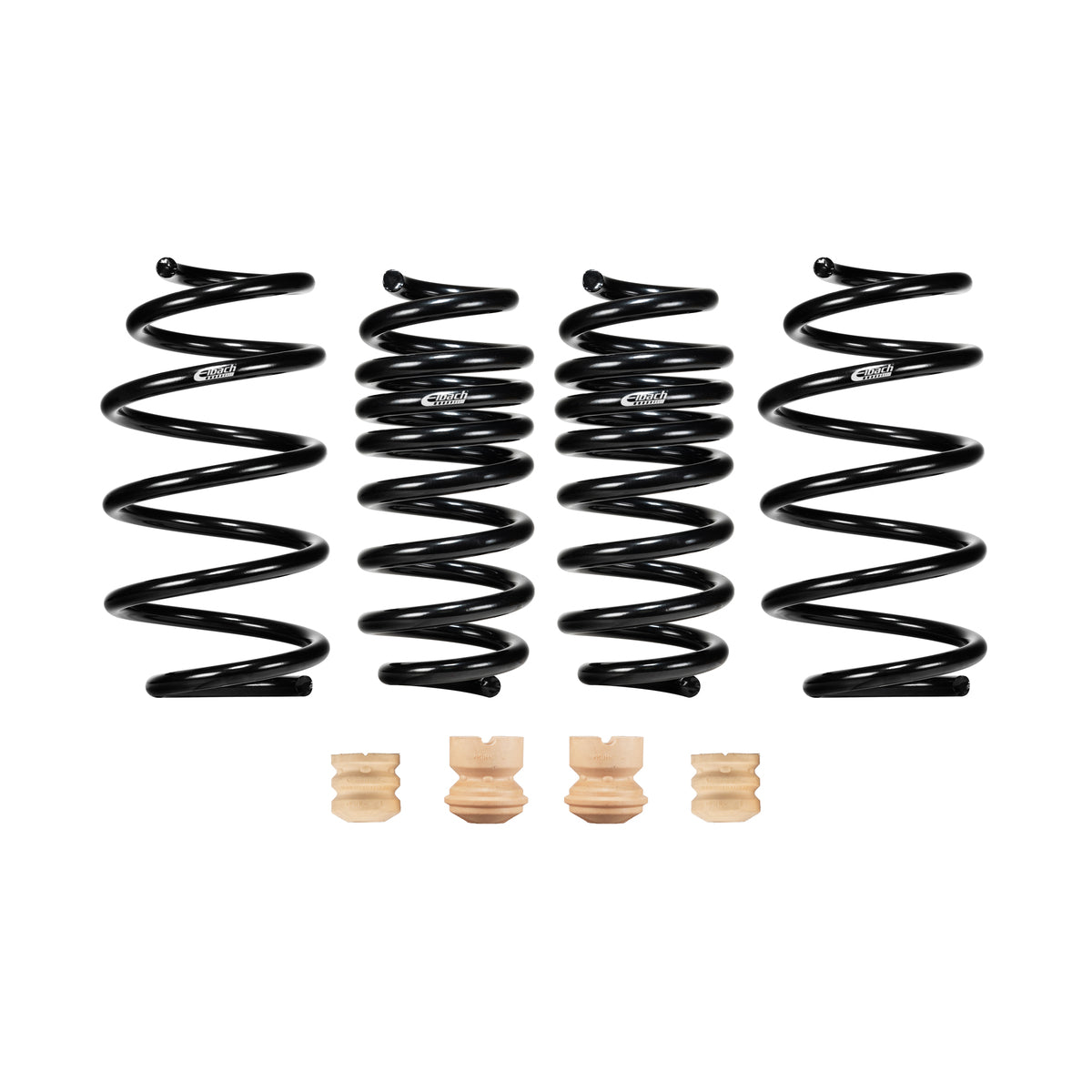 Eibach E10-23-039-01-22 Pro-Kit Coil Spring Lowering Kit Set of 4 Springs