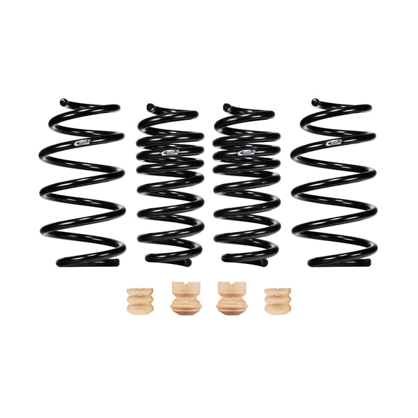 Eibach E10-23-039-01-22 Pro-Kit Coil Spring Lowering Kit Set of 4 Springs