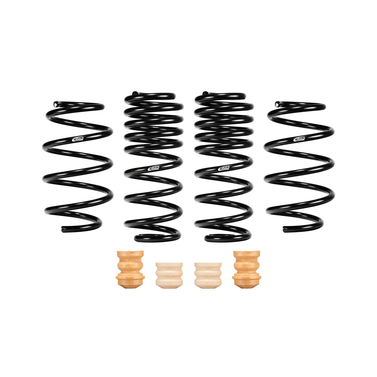 Eibach E10-23-041-01-22 Pro-Kit Coil Spring Lowering Kit Set of 4 Springs