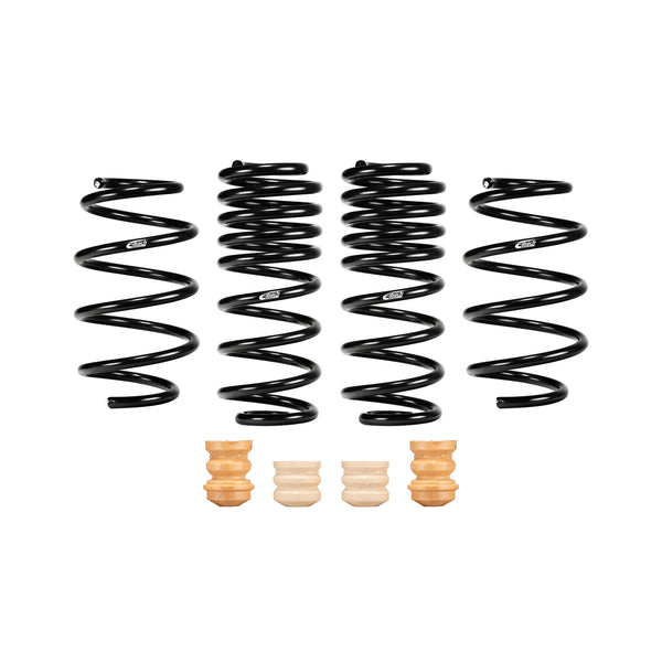 Eibach E10-23-041-01-22 Pro-Kit Coil Spring Lowering Kit Set of 4 Springs