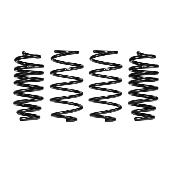 Eibach E10-35-051-02-22 Pro-Kit Coil Spring Lowering Kit Set of 4 Springs