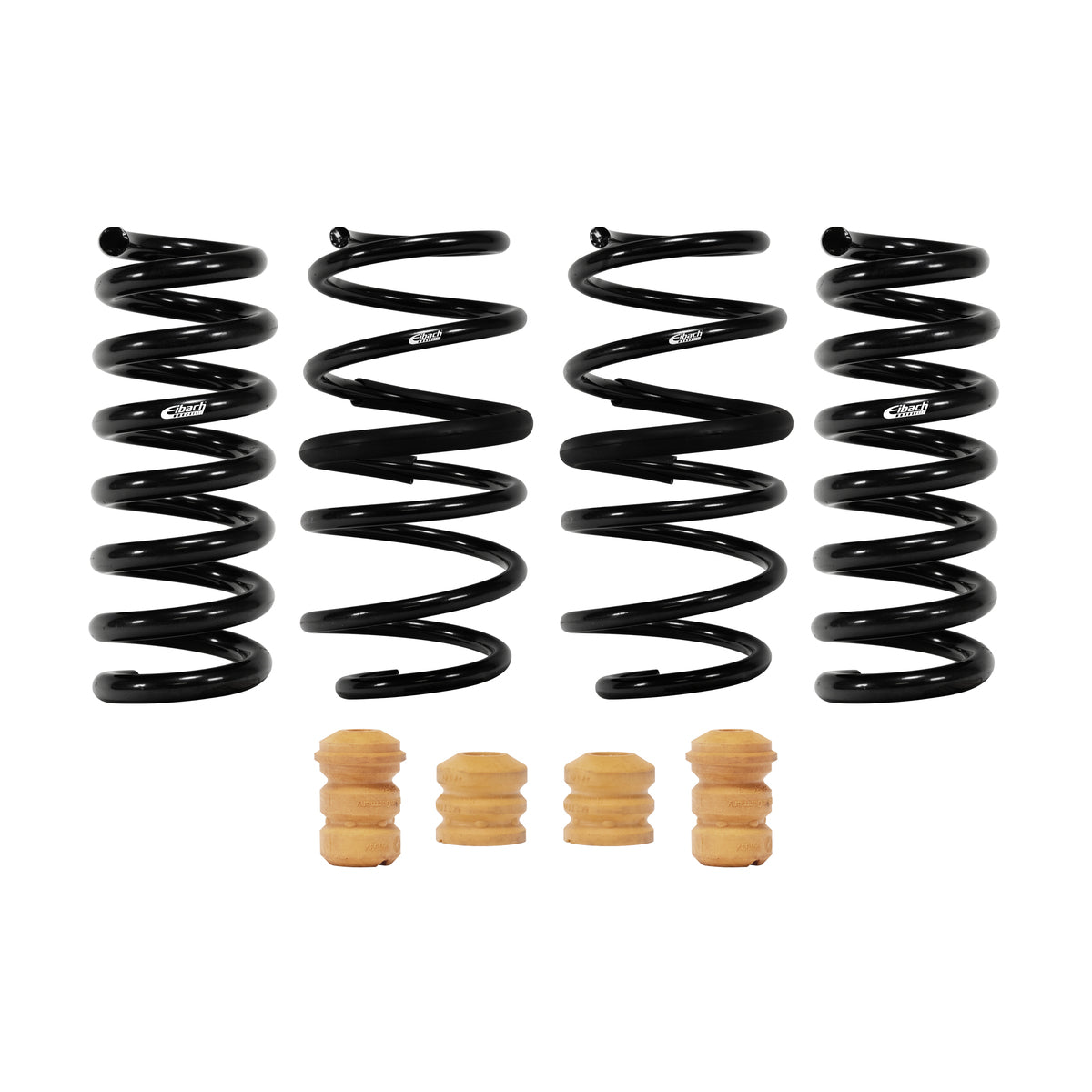 Eibach E10-35-054-03-22 Pro-Kit EV Coil Spring Lowering Kit Set of 4 Springs