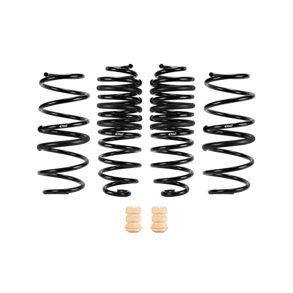 Eibach E10-35-057-01-22 Pro-Kit Coil Spring Lowering Kit Set of 4 Springs