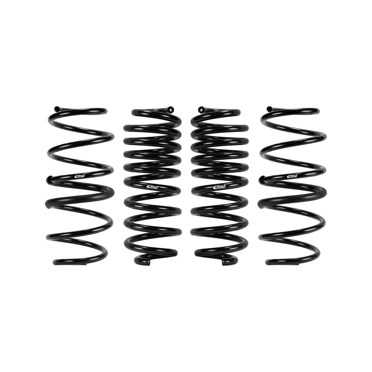 Eibach E10-35-057-02-22 Pro-Kit Coil Spring Lowering Kit Set of 4 Springs