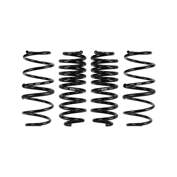 Eibach E10-35-057-02-22 Pro-Kit Coil Spring Lowering Kit Set of 4 Springs