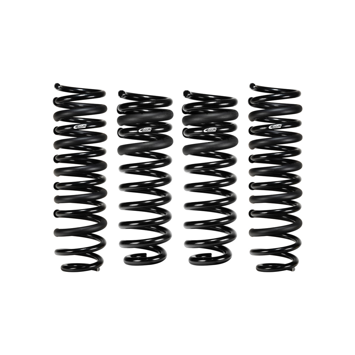Eibach E10-35-061-01-22 Pro-Kit Coil Spring Lowering Kit Set of 4 Springs