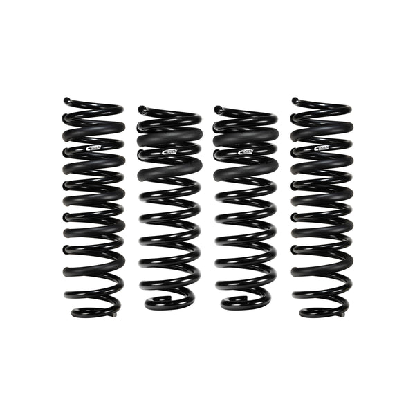 Eibach E10-35-061-01-22 Pro-Kit Coil Spring Lowering Kit Set of 4 Springs