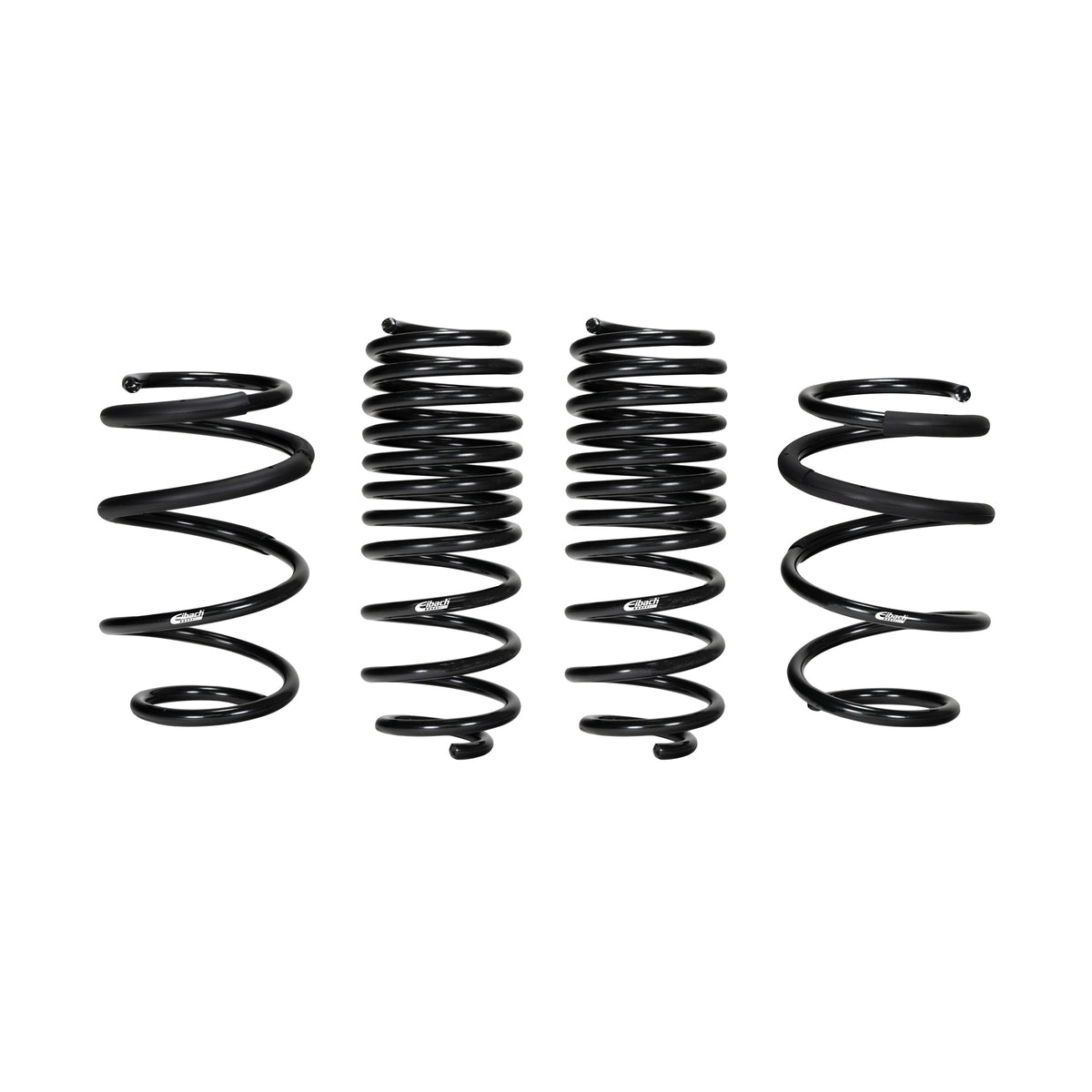 Eibach E10-40-043-01-22 Pro-Kit Coil Spring Lowering Kit Set of 4 Springs
