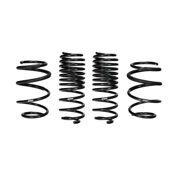 Eibach E10-40-043-02-22 Pro-Kit Coil Spring Lowering Kit Set of 4 Springs
