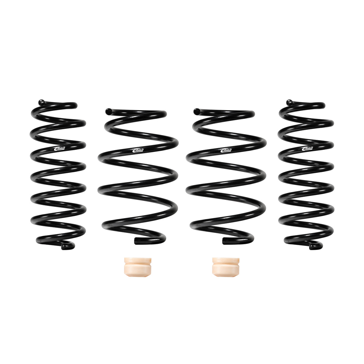 Eibach E10-42-051-05-22 Pro-Kit Coil Spring Lowering Kit Set of 4 Springs