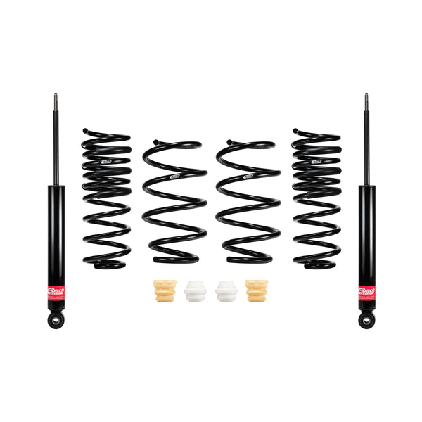 Eibach E10-42-058-01-22 Pro-Kit Coil Spring Lowering Kit Set of 4 Springs