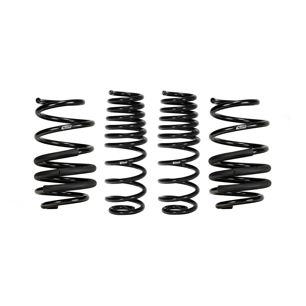 Eibach E10-42-059-01-22 Pro-Kit Coil Spring Lowering Kit Set of 4 Springs