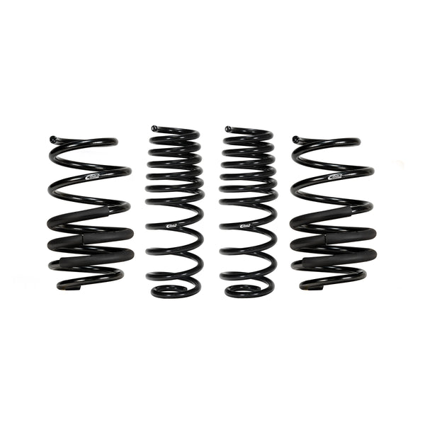 Eibach E10-42-059-01-22 Pro-Kit Coil Spring Lowering Kit Set of 4 Springs