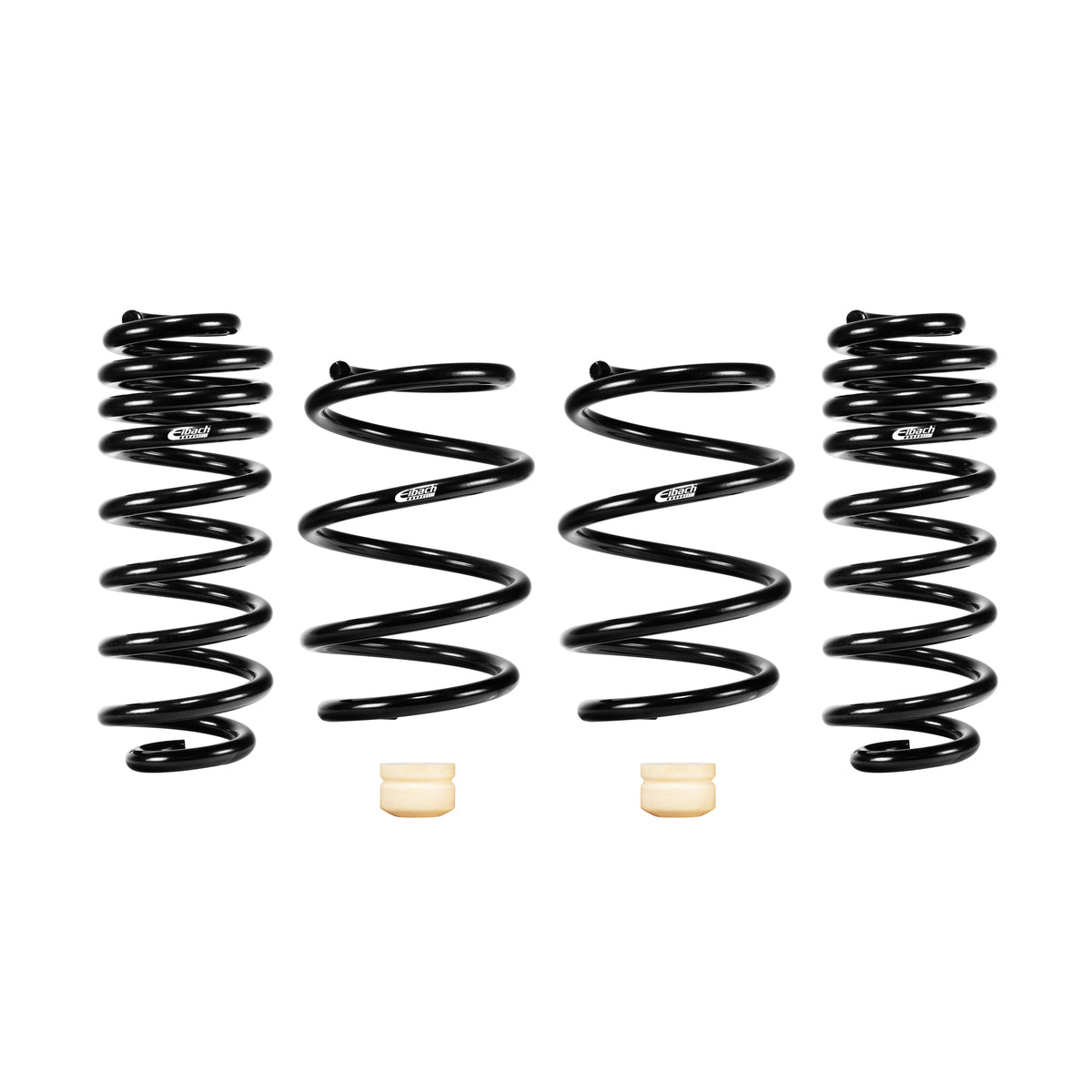 Eibach Pro-Kit E10-40-013-04-22.1 – Molle Ribassate Per Honda Accord VIII Tourer 2.4 I E 2.2 I-DTEC, Assetto Sportivo -30 Mm, Omologate TÜV