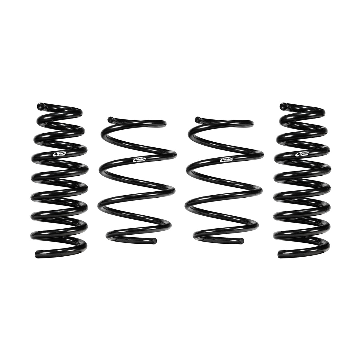 Eibach E10-42-061-02-22 Pro-Kit Set of 4 Springs