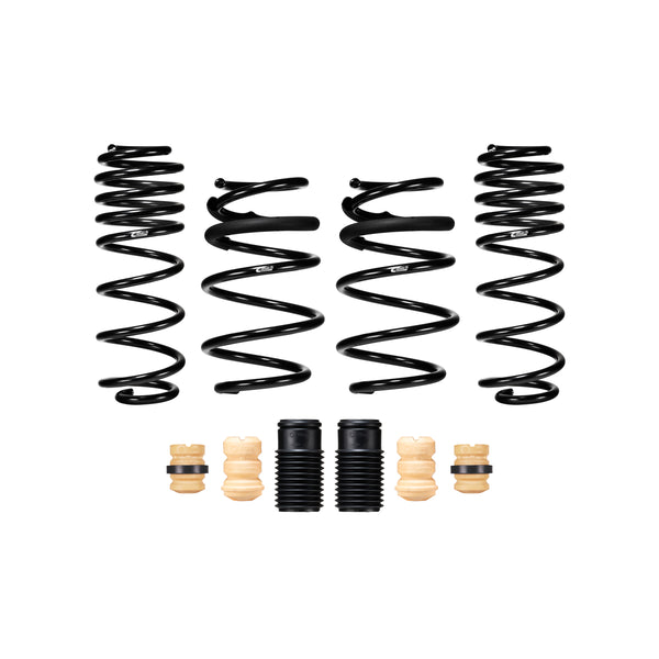 Eibach E10-42-064-01-22 Pro-Kit Coil Spring Lowering Kit Set of 4 Springs