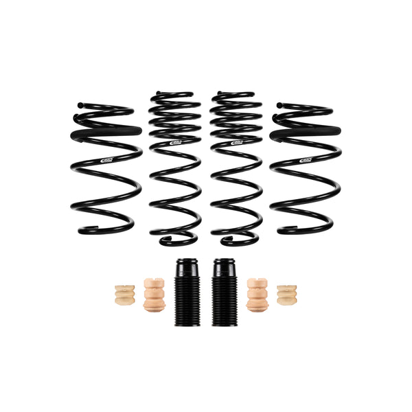 Eibach E10-46-038-01-22 Pro-Kit Coil Spring Lowering Kit Set of 4 Springs